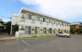 1K Apartment in Juricho - Nagahama-shi