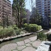 澀谷區出售中的1LDK公寓大廈房地產 公用空間