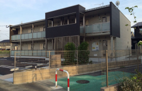 1K Apartment in Imajukunishi - Fukuoka-shi Nishi-ku