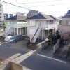1K Apartment to Rent in Adachi-ku View / Scenery
