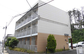 1K Mansion in Miyazaki - Chiba-shi Chuo-ku