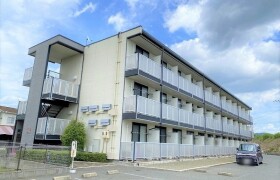 1K Mansion in Takanishicho - Fukuyama-shi