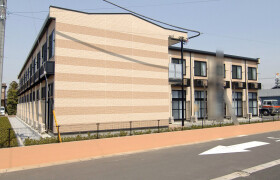 1K Apartment in Fujitsuka - Kasukabe-shi
