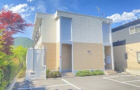 1K Apartment in Tatsugaoka - Fujiyoshida-shi