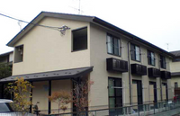 1K Apartment in Iwakura nakaosagicho - Kyoto-shi Sakyo-ku
