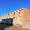 1K Apartment to Rent in Sano-shi Exterior