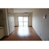 1R Apartment to Rent in Yokohama-shi Aoba-ku Living Room