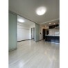1LDK Apartment to Rent in Ibaraki-shi Interior