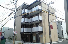 1K Mansion in Sone nishimachi - Toyonaka-shi