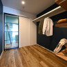 1LDK Apartment to Buy in Kyoto-shi Nakagyo-ku Storage