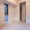 3LDK Apartment to Rent in Taito-ku Bedroom