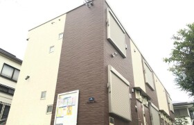 1K Apartment in Sakura - Setagaya-ku