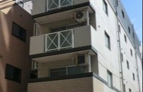 1K {building type} in Kuromon - Fukuoka-shi Chuo-ku