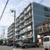 2DK 맨션 to Rent in Yokohama-shi Kohoku-ku Exterior