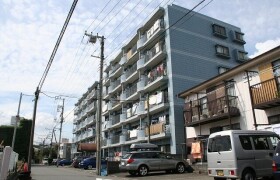 2DK Mansion in Tarumachi - Yokohama-shi Kohoku-ku