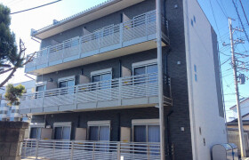 1K Mansion in Koguki - Shiraoka-shi
