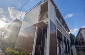 1K 아파트 in Harigaya - Fujimi-shi