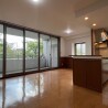 4LDK Apartment to Buy in Suita-shi Living Room