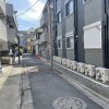 Whole Building Apartment to Buy in Ota-ku Outside Space