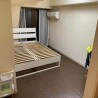 1R Apartment to Buy in Shinjuku-ku Room