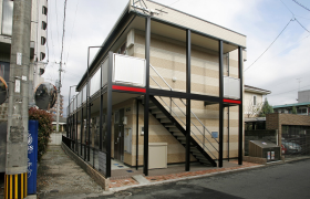 1K Apartment in Kasuga - Kumamoto-shi