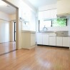 2DK Apartment to Rent in Bunkyo-ku Living Room