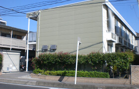 1K Mansion in Kamiaoki - Kawaguchi-shi