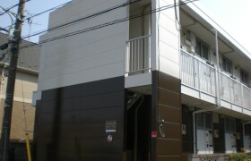 葛飾區奥戸-1K公寓