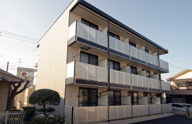 1K Mansion in Omoricho - Chiba-shi Chuo-ku