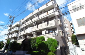1R Mansion in Kitamachi - Nerima-ku