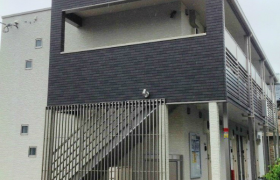 1K Apartment in Kamata - Setagaya-ku