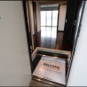 3LDK Apartment to Rent in Kawasaki-shi Nakahara-ku Entrance