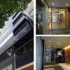 Whole Building Office to Buy in Osaka-shi Tennoji-ku Interior