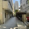 1R Apartment to Buy in Shinagawa-ku Common Area
