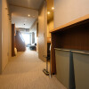 1R Serviced Apartment to Rent in Taito-ku Entrance