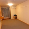1LDK Apartment to Rent in Kanazawa-shi Interior