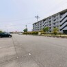 2LDK Apartment to Rent in Omuta-shi Exterior