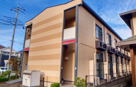 1K Apartment in Akagicho - Kumagaya-shi