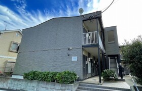 厚木市金田-1K公寓