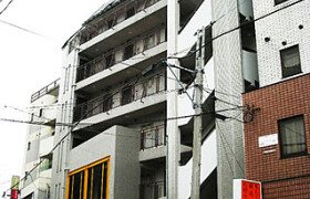 1R Mansion in Fujimi - Sayama-shi