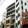 1R Apartment to Rent in Sayama-shi Exterior