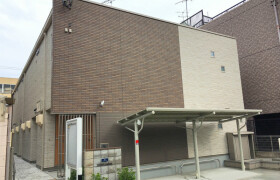 1K Apartment in Tsuyuhashi - Nagoya-shi Nakagawa-ku