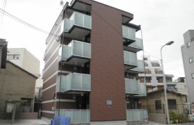 1K Apartment in Daido - Osaka-shi Tennoji-ku