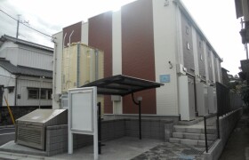 1K Apartment in Azumacho - Narita-shi