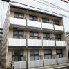 1Kマンション - 名古屋市千種区賃貸 外観