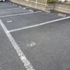 1K Apartment to Rent in Mito-shi Parking