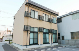 1K Apartment in Koizumicho - Hikone-shi