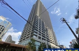 1LDK Mansion in Toyosaki - Osaka-shi Kita-ku