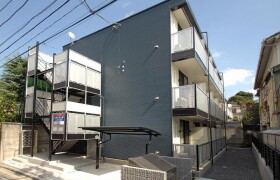 1LDK Mansion in Minamiotsuka - Toshima-ku