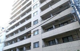 中央區日本橋小舟町-1K公寓大廈